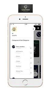 Gautam Jewellers screenshot 4