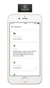 Gautam Jewellers screenshot 6