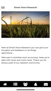 Smart Voice Research screenshot 5