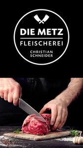 DIE METZ - Fleischerei screenshot 0