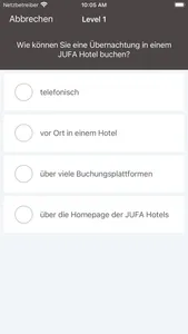 Piestingtal Mobile-Campus screenshot 5