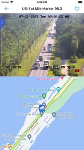 Live Traffic - Florida screenshot 3