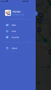 Live Traffic - Florida screenshot 5