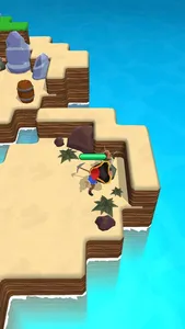 Pirate Odyssey screenshot 1