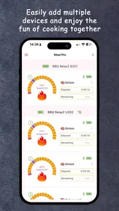 Meat Pro screenshot 0