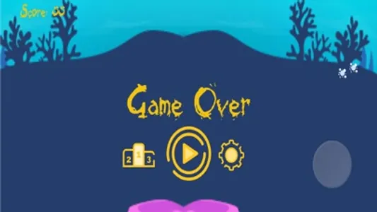 Save Ocean screenshot 0