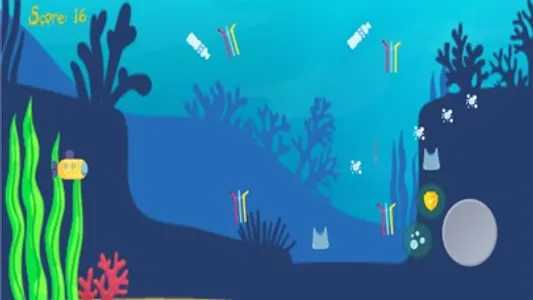 Save Ocean screenshot 2