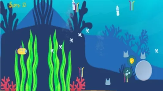Save Ocean screenshot 3