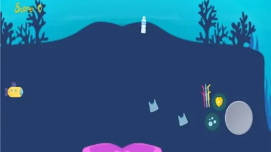 Save Ocean screenshot 4