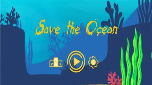 Save Ocean screenshot 5