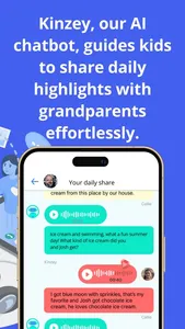 Kinsome screenshot 2