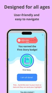 Kinsome screenshot 4