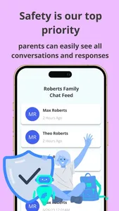 Kinsome screenshot 5