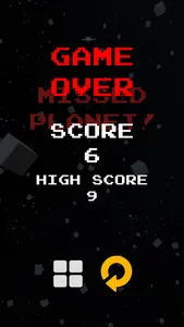 Lucky Crush Jet Quest screenshot 4