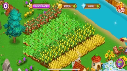 Family Farm Dream screenshot 4