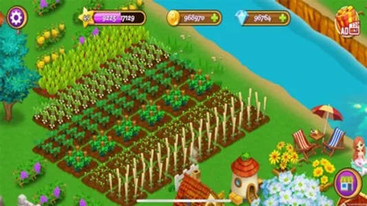 Family Farm Dream screenshot 9