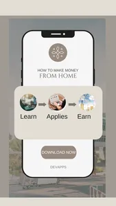 How to Earn Money Online screenshot 1