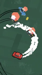 Drift Chase screenshot 1