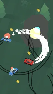 Drift Chase screenshot 3