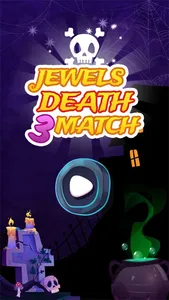 Jewels Death Match screenshot 0