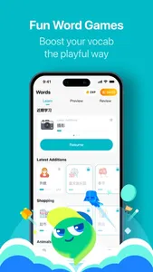 Talksy – AI Language Learning screenshot 4
