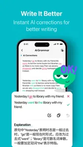 Talksy – AI Language Learning screenshot 6