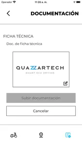 QuaZZarTech screenshot 8