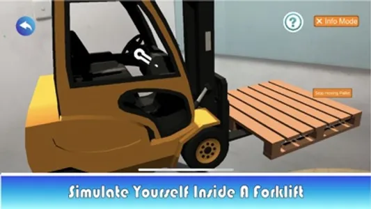 AR BINUS Online screenshot 1