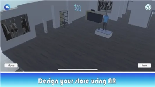 AR BINUS Online screenshot 4