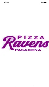 Pizza Ravens - Restaurant screenshot 0