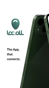 Loc.all - Community App screenshot 0