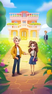 Decor Merge - Fashion Renovate screenshot 3