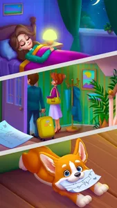 Decor Merge - Fashion Renovate screenshot 4