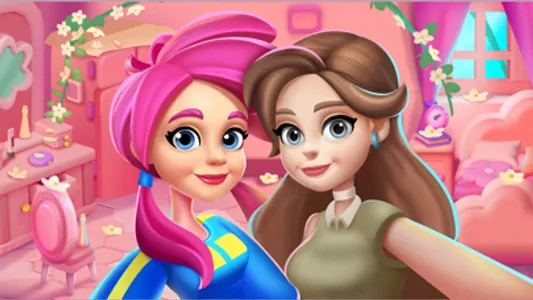 Decor Merge - Fashion Renovate screenshot 7