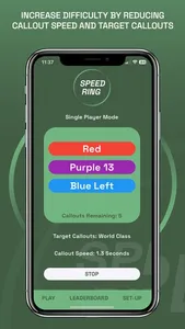 Speed Ring screenshot 2