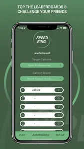 Speed Ring screenshot 6