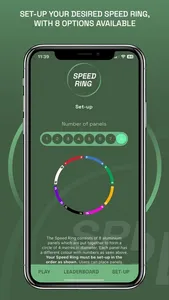 Speed Ring screenshot 7