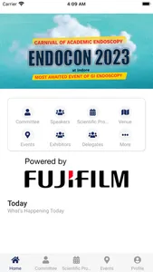 ENDOCON 2023 Indore screenshot 0