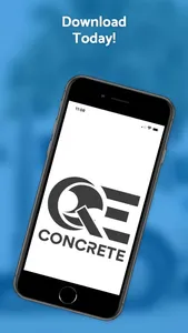 QE Concrete screenshot 7