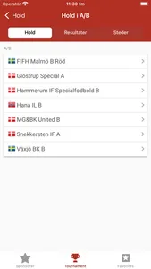 Sommerbold på Heden screenshot 1