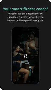 Progress: Progressive Overload screenshot 0