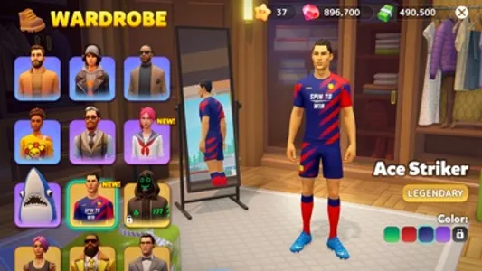 Sunday City: Life Simulator screenshot 0