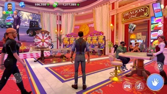 Sunday City: Life Simulator screenshot 4