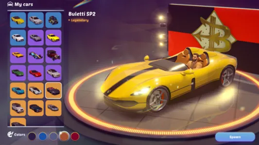 Sunday City: Life Simulator screenshot 6