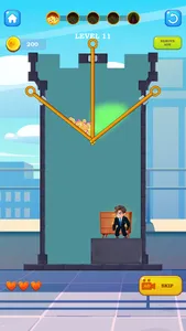 Secret Agent Rescue Adventure screenshot 2