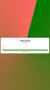 Solar4Life Synergy screenshot 0