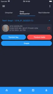 Snap1 screenshot 3