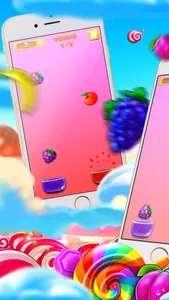 FruitMatch - Harvest Fun screenshot 1