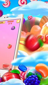 FruitMatch - Harvest Fun screenshot 2