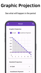 Cash Versus: Good way to pay screenshot 3